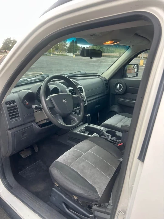 2007 Dodge Nitro - Image 7 of 12