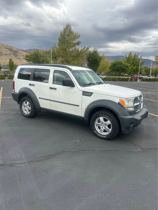 2007 Dodge Nitro - Image 6 of 12