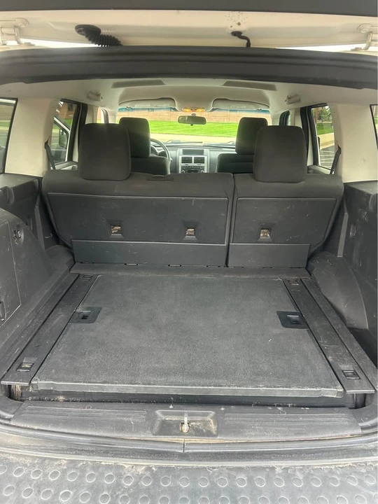 2007 Dodge Nitro - Image 11 of 12