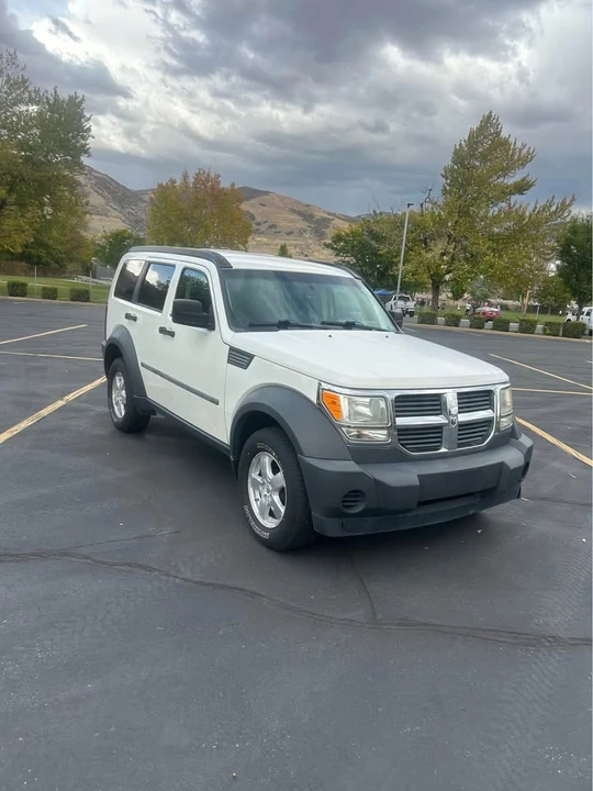2007 Dodge Nitro - Image 5 of 12