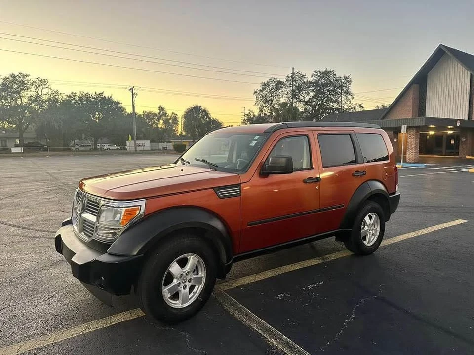 2007 Dodge Nitro - Image 5 of 15