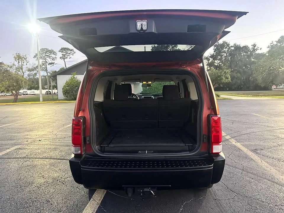 2007 Dodge Nitro - Image 8 of 14
