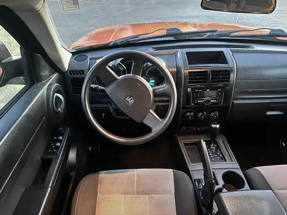 2007 Dodge Nitro - Image 7 of 14