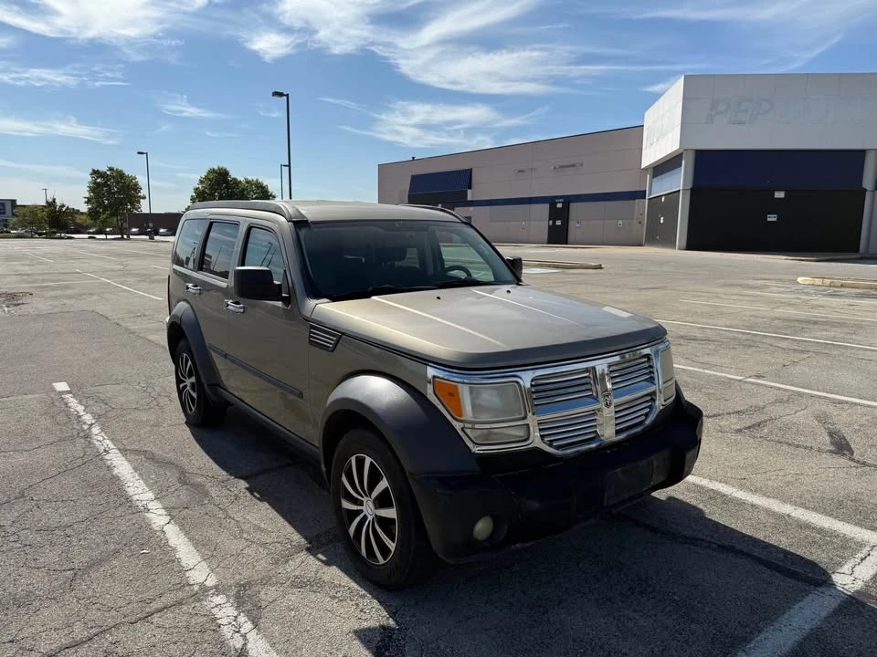 2007 Dodge Nitro - Image 6 of 7