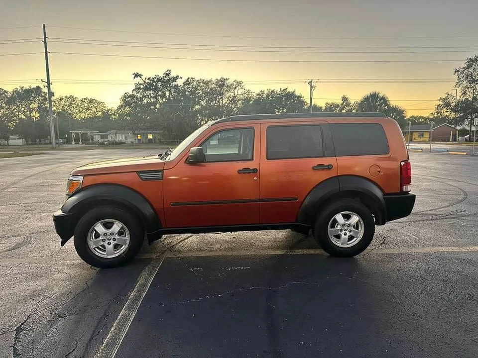2007 Dodge Nitro - Image 3 of 14