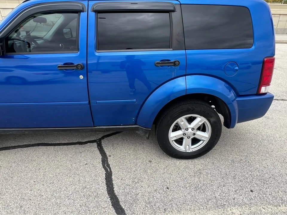 2007 Dodge Nitro - Image 4 of 5