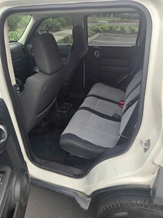 2007 Dodge Nitro - Image 5 of 5