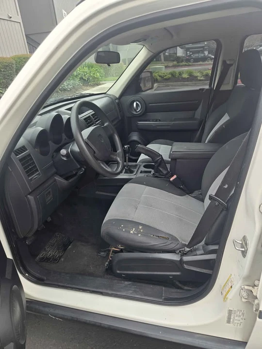 2007 Dodge Nitro - Image 3 of 5