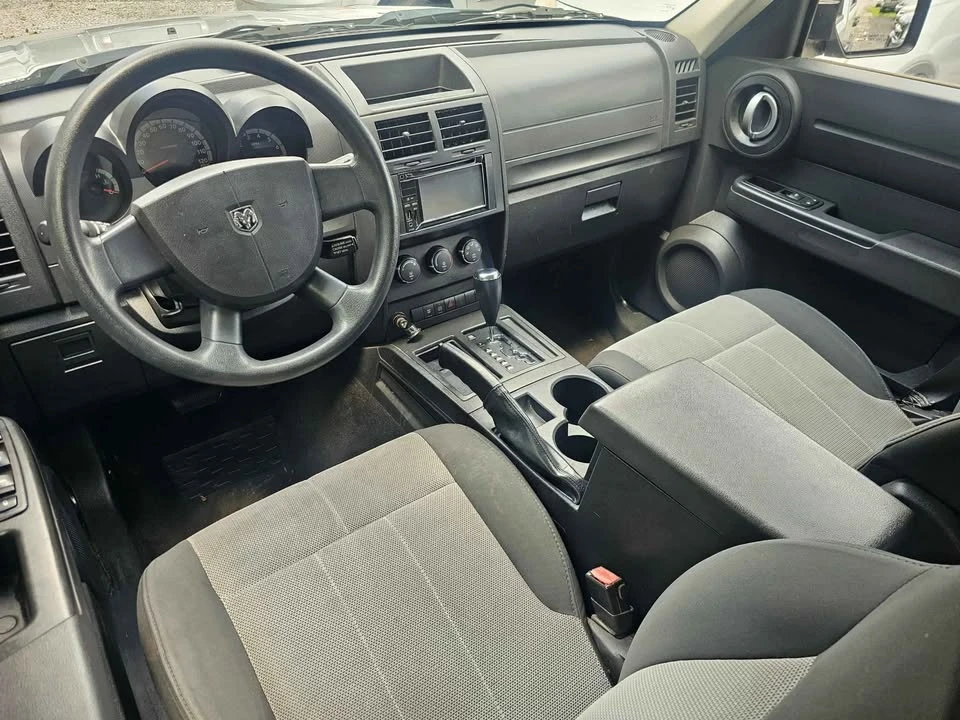 2007 Dodge Nitro - Image 3 of 6