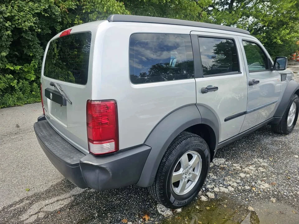 2007 Dodge Nitro - Image 5 of 6