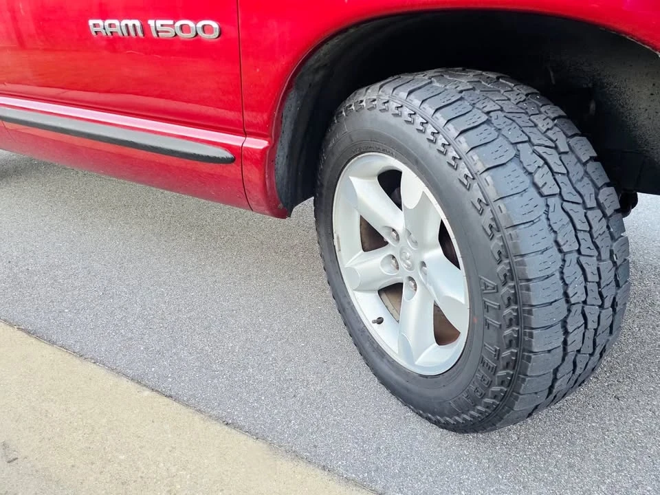 2007 Dodge Ram 3rd Gen - Image 18 of 20