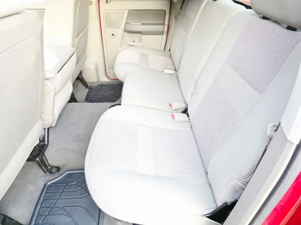 2007 Dodge Ram 3rd Gen - Image 15 of 20