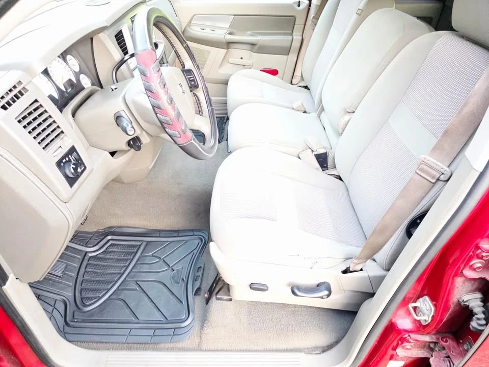 2007 Dodge Ram 3rd Gen - Image 9 of 20