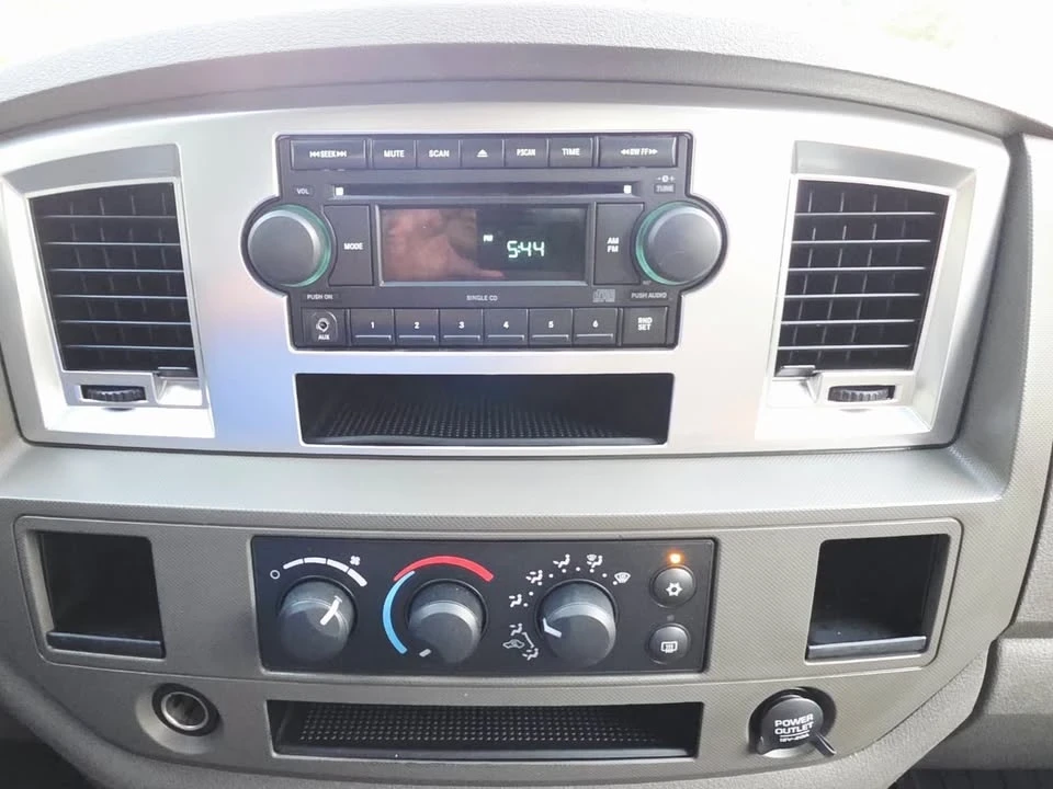 2007 Dodge Ram 3rd Gen - Image 13 of 20