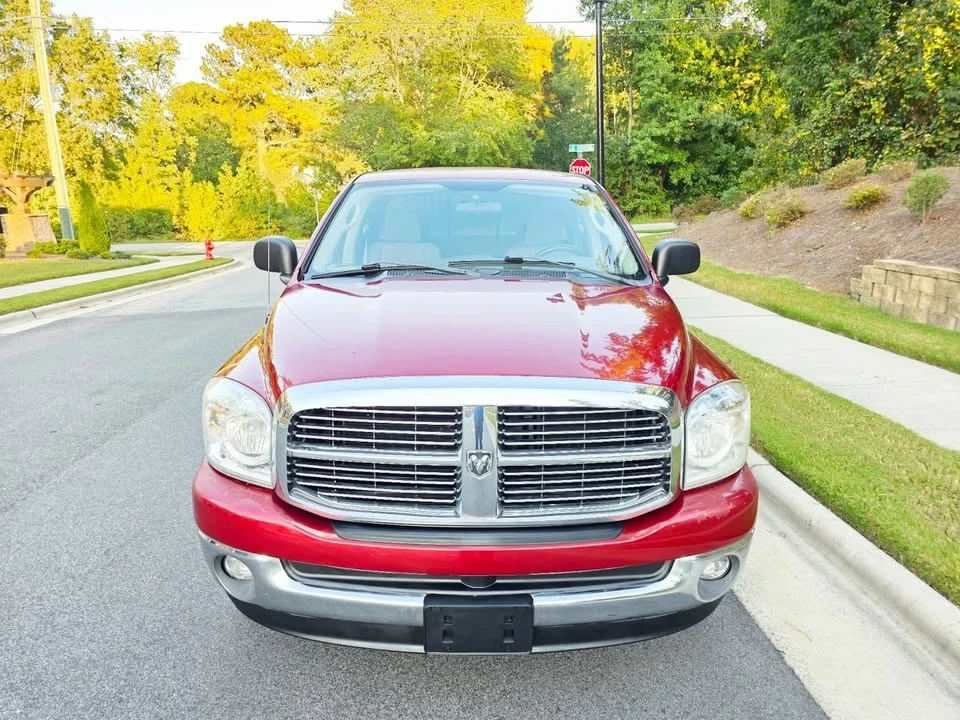 2007 Dodge Ram 3rd Gen - Image 2 of 20