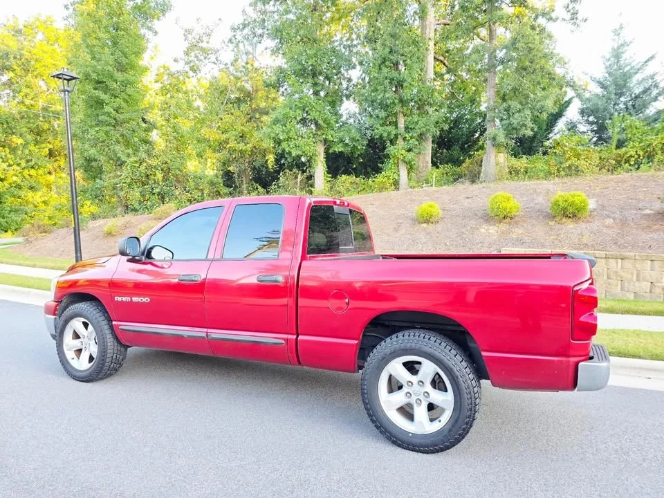 2007 Dodge Ram 3rd Gen - Image 7 of 20