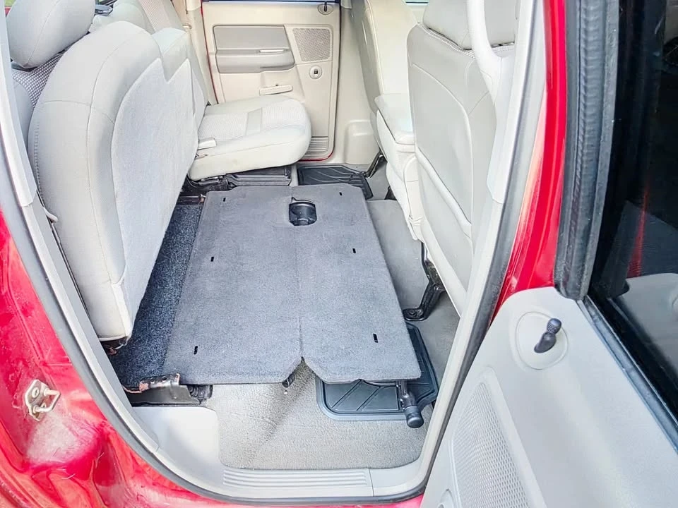 2007 Dodge Ram 3rd Gen - Image 16 of 20