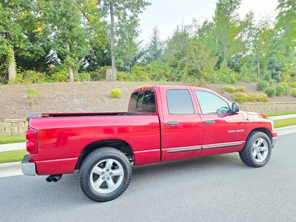 2007 Dodge Ram 3rd Gen - Image 6 of 20