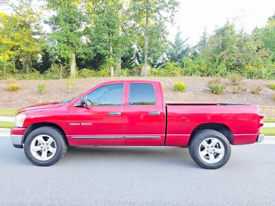 2007 Dodge Ram 3rd Gen - Image 3 of 20