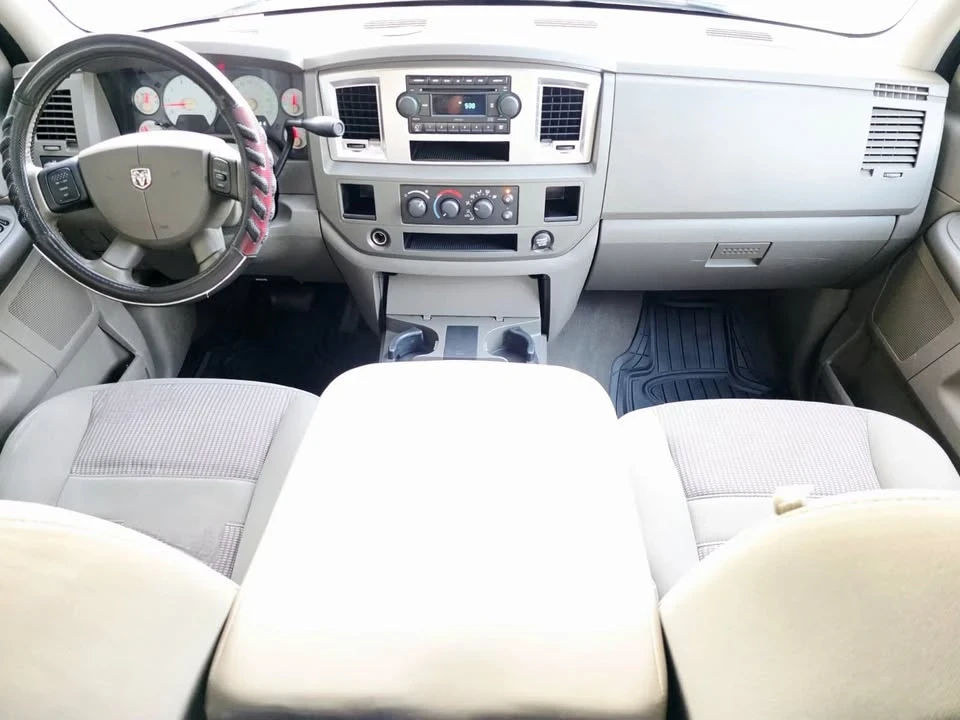 2007 Dodge Ram 3rd Gen - Image 11 of 20