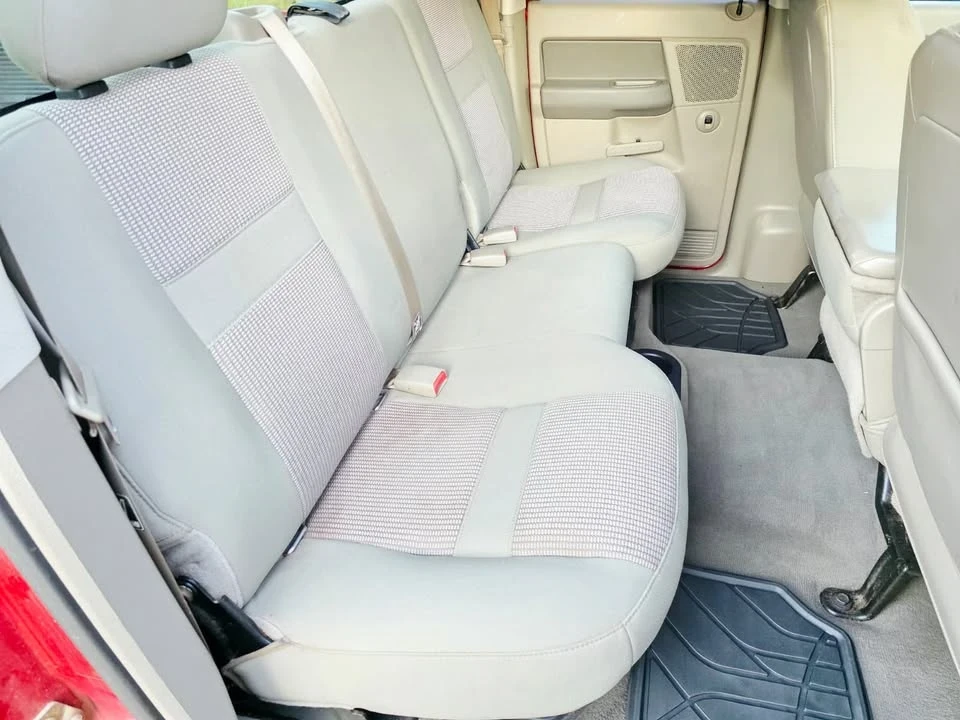 2007 Dodge Ram 3rd Gen - Image 14 of 20