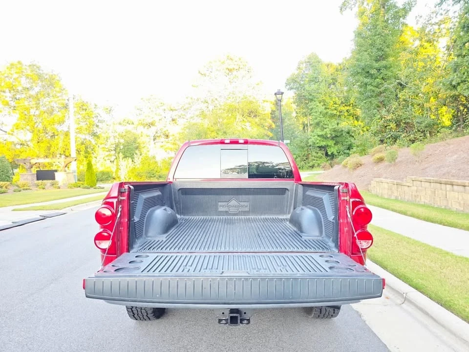 2007 Dodge Ram 3rd Gen - Image 8 of 20