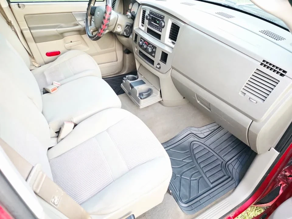 2007 Dodge Ram 3rd Gen - Image 10 of 20