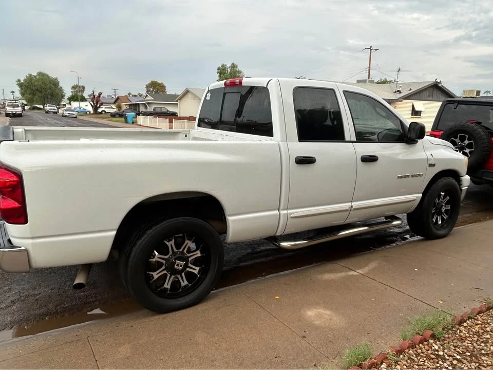 2007 Dodge Ram 3rd Gen - Image 3 of 7