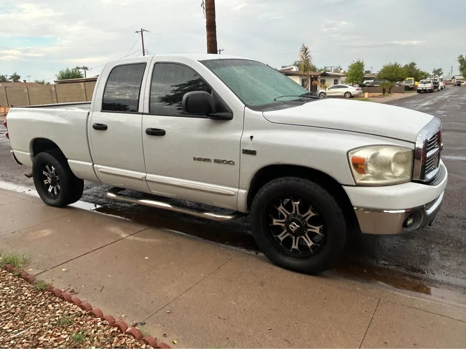 2007 Dodge Ram 3rd Gen - Image 6 of 7