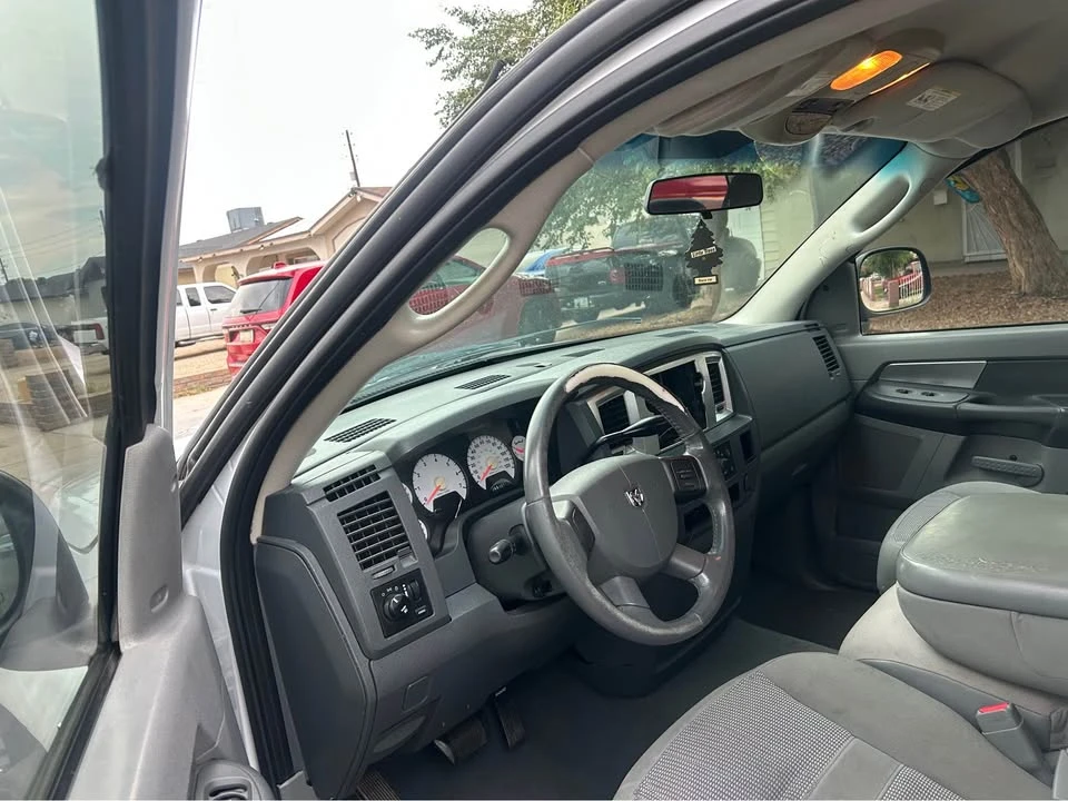 2007 Dodge Ram 3rd Gen - Image 4 of 7