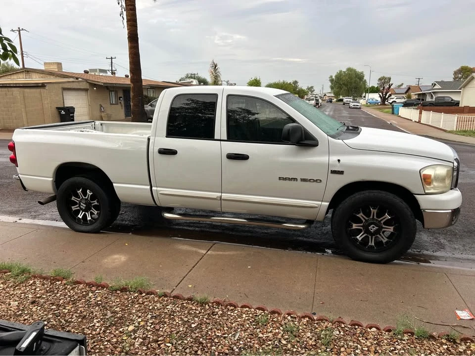 2007 Dodge Ram 3rd Gen - Image 2 of 7