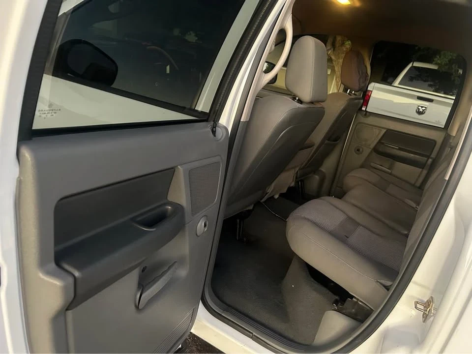 2007 Dodge Ram 3rd Gen - Image 4 of 8