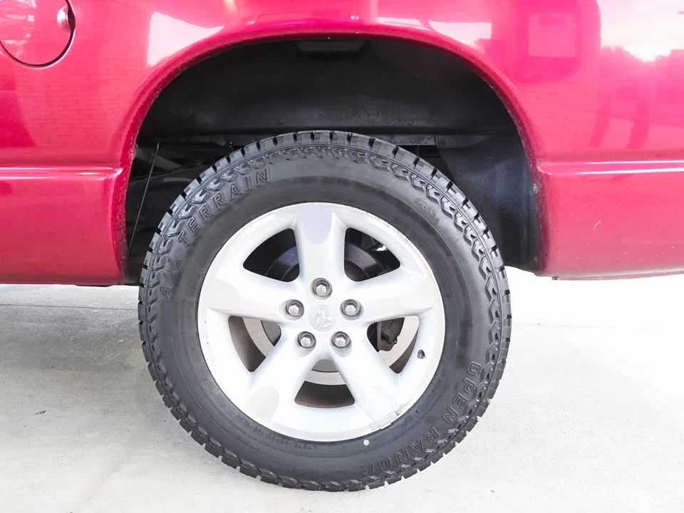 2007 Dodge Ram 3rd Gen - Image 19 of 20