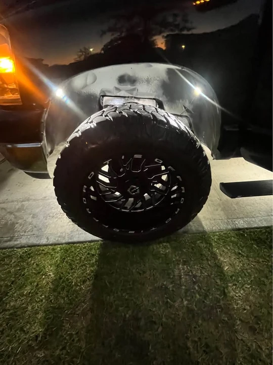 2007 Dodge Ram 3rd Gen - Image 11 of 15