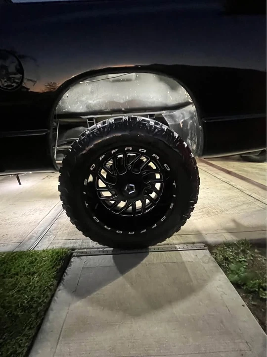 2007 Dodge Ram 3rd Gen - Image 9 of 15