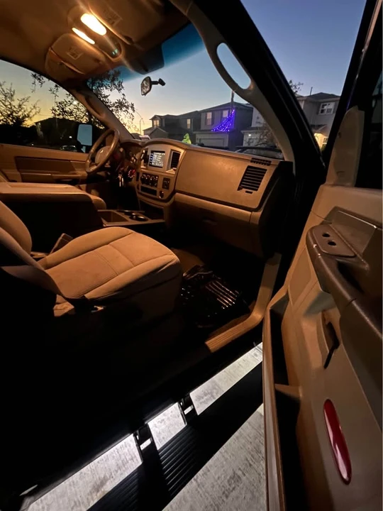 2007 Dodge Ram 3rd Gen - Image 8 of 15