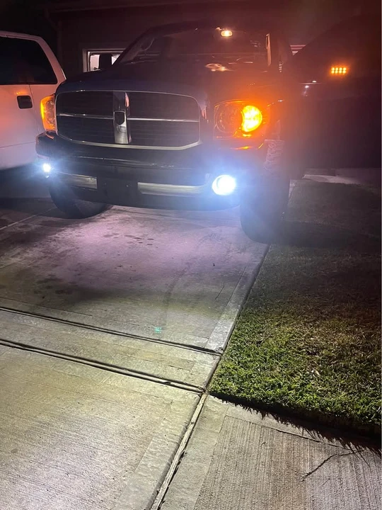2007 Dodge Ram 3rd Gen - Image 12 of 15