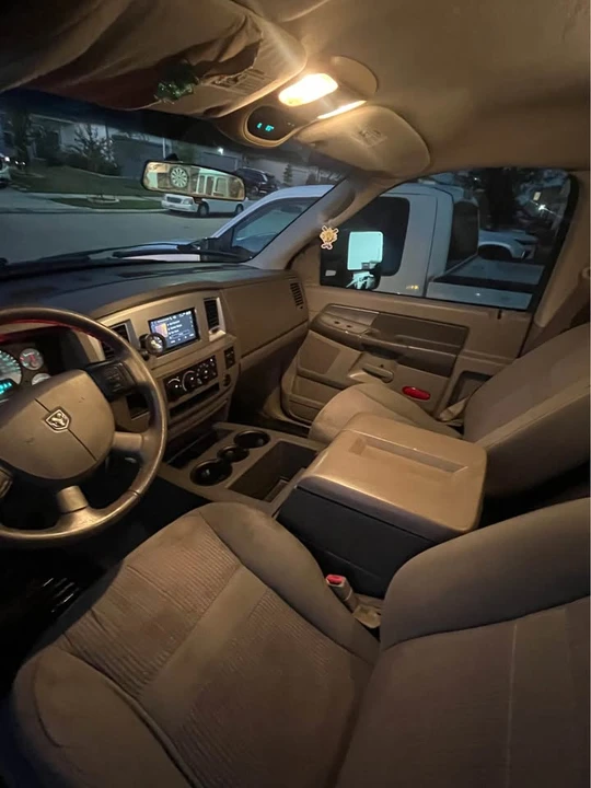 2007 Dodge Ram 3rd Gen - Image 6 of 15