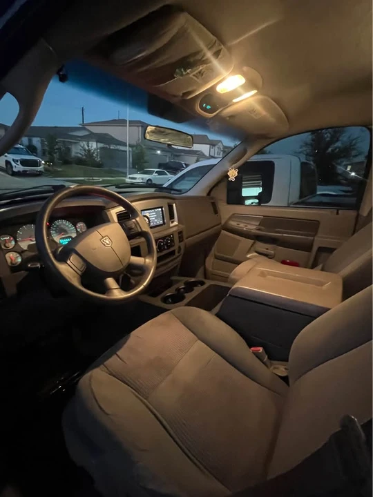 2007 Dodge Ram 3rd Gen - Image 7 of 15