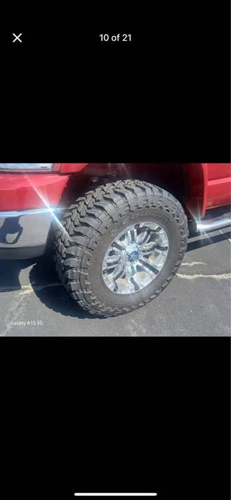 2007 Dodge Ram 3rd Gen - Image 5 of 10
