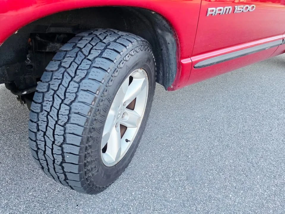 2007 Dodge Ram 3rd Gen - Image 20 of 20
