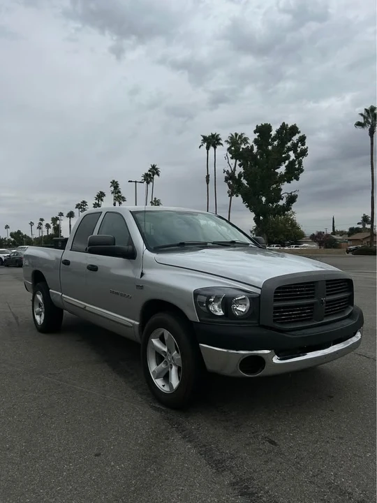 2007 Dodge Ram 3rd Gen - Image 2 of 12