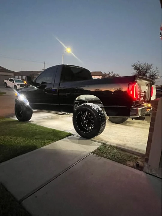 2007 Dodge Ram 3rd Gen - Image 5 of 15