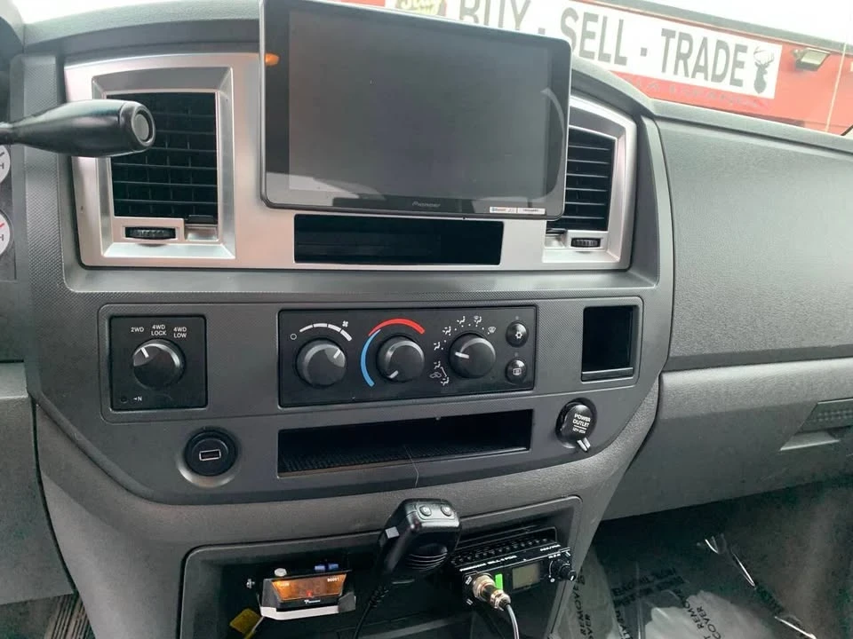 2007 Dodge Ram 3rd Gen - Image 15 of 16