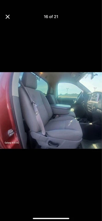 2007 Dodge Ram 3rd Gen - Image 4 of 10