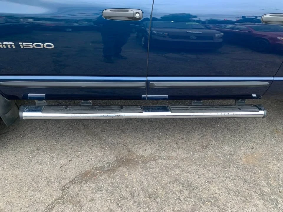 2007 Dodge Ram 3rd Gen - Image 10 of 16