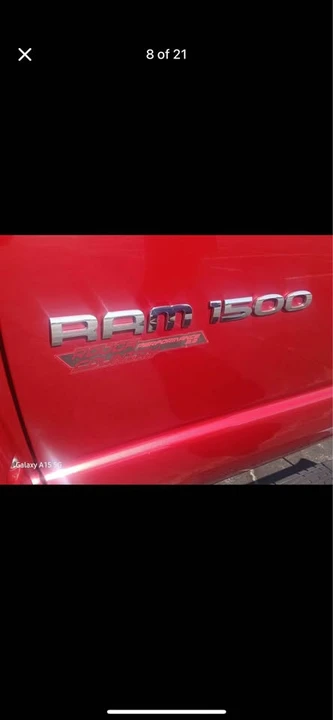 2007 Dodge Ram 3rd Gen - Image 6 of 10