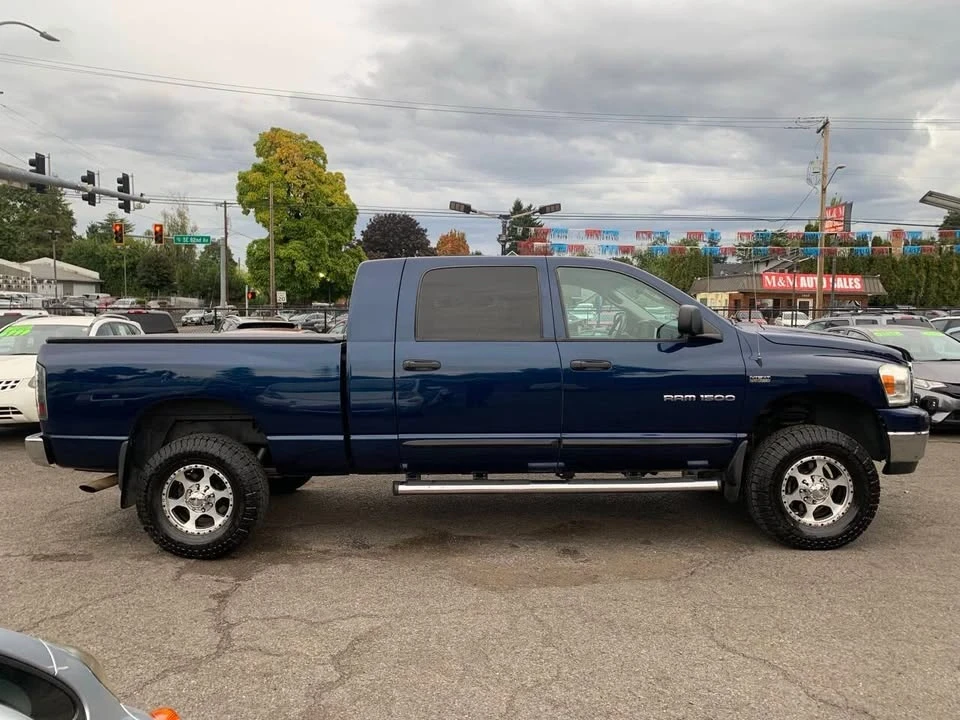 2007 Dodge Ram 3rd Gen - Image 5 of 16