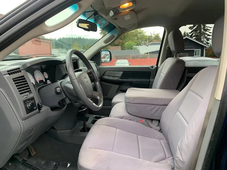 2007 Dodge Ram 3rd Gen - Image 11 of 16