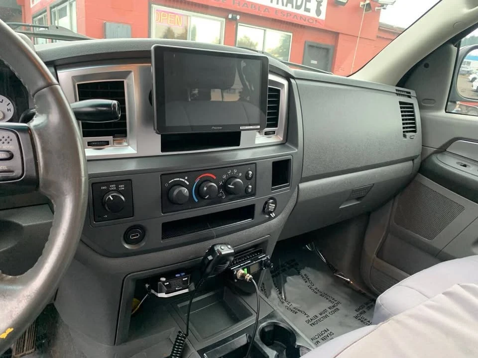 2007 Dodge Ram 3rd Gen - Image 14 of 16